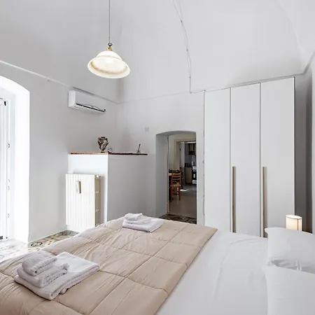 Casa Cenzina By Rentbeat * Locorotondo