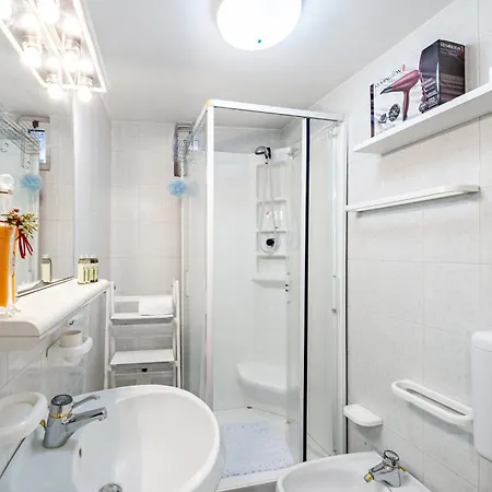 Apartment Casa Cenzina By Rentbeat