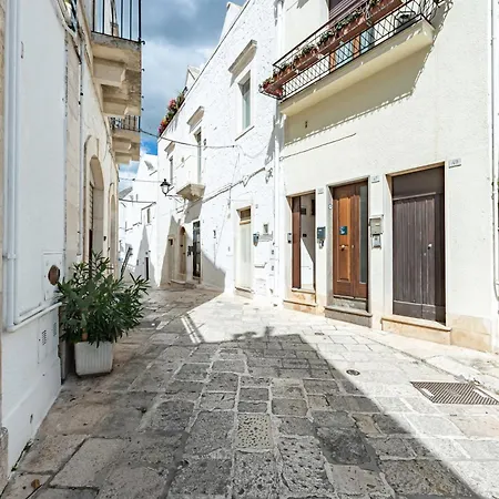 Casa Cenzina By Rentbeat Locorotondo