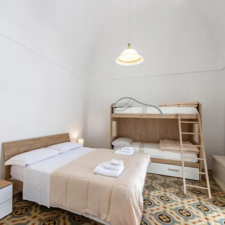 Casa Cenzina By Rentbeat Apartment *