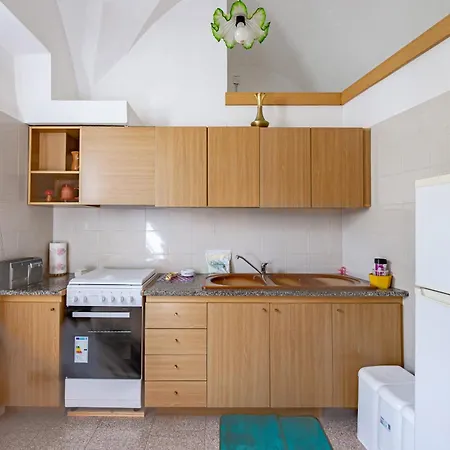 Apartment Casa Cenzina By Rentbeat Locorotondo