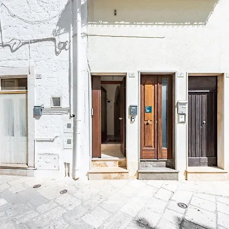 Apartment Casa Cenzina By Rentbeat Locorotondo