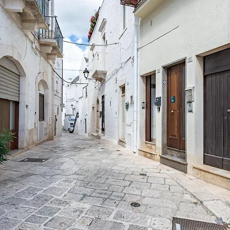 Casa Cenzina By Rentbeat Apartment