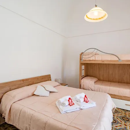 Appartement Casa Cenzina By Rentbeat