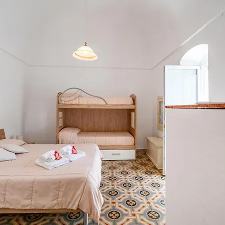 Casa Cenzina By Rentbeat