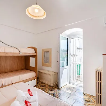 Appartement Casa Cenzina By Rentbeat